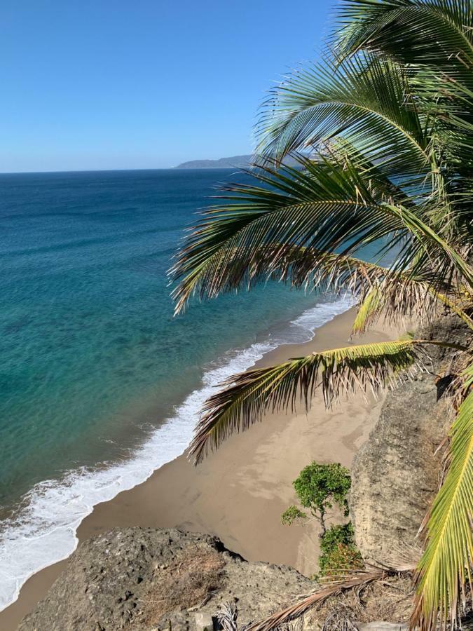 Ocean View Echemare Tango Mar Vila Tambor  Exterior foto